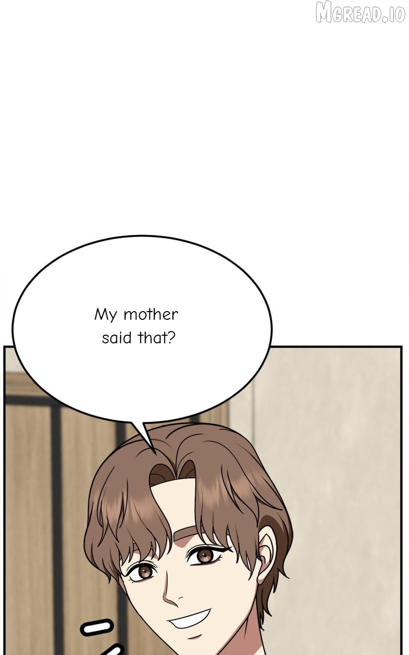Change Me Chapter 234  - page 35